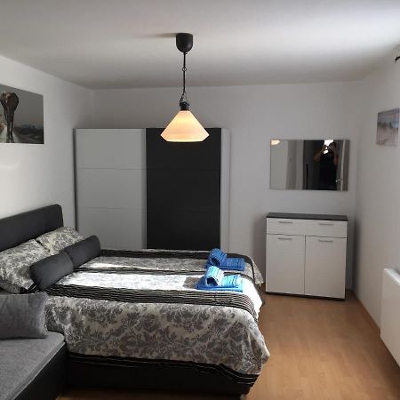 Appartement Big&Beautiful à Hanovre Extérieur photo